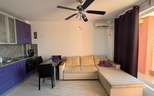 Двухкомнатная квартира в комплексе Sunny Day 6, Солнечный берег ID: 78118