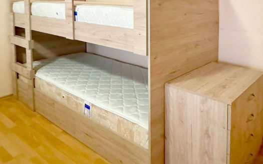 Студия с видом на бассейн в комплексе Sun City 1, Солнечный берег ID: 77985