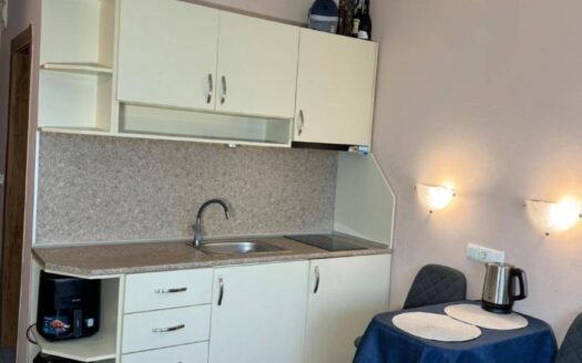 Студия в Sapphire, Солнечный Берег ID: 56893