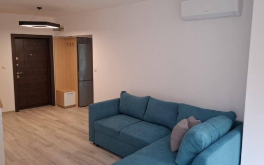 Двухкомнатная квартира на первой линии у моря, Blue Pearl — Солнечный берег ID: 80027