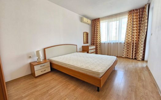 Двухкомнатная квартира в комплексе Riviera Fort, Равда ID: 78420