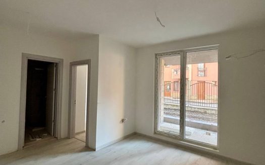 Двухкомнатная квартира в La Mer Silver 3, Солнечный Берег ID: 78915