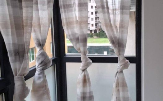 Двухкомнатная квартира на первой линии у моря, Blue Pearl — Солнечный берег ID: 80027