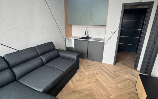 Равда — двухкомнатная квартира в центре города | жилой дом без таксы обслуживания ID: 79582