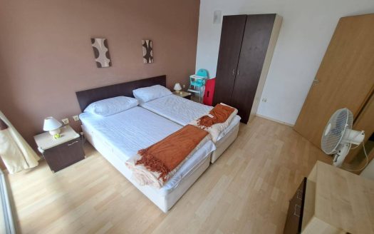 Солнечный Берег — двухкомнатная квартира в Stella Polaris 1 ID: 77751