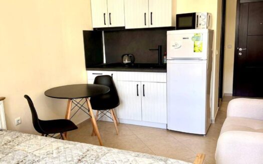 Студия в Cascadas, Солнечный Берег ID: 56903