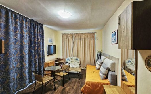 Студия в комплексе Шато Панорама, Кошарица ID: 77962