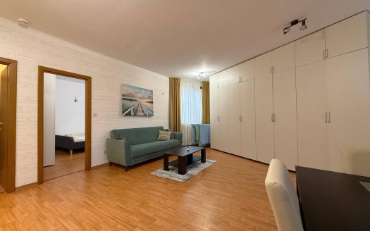 Двухкомнатная квартира с садом в комплексе Райский сад, Святой Влас ID: 78347