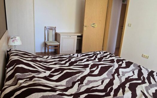 Двухкомнатная квартира в Avalon, Солнечный Берег ID: 57009