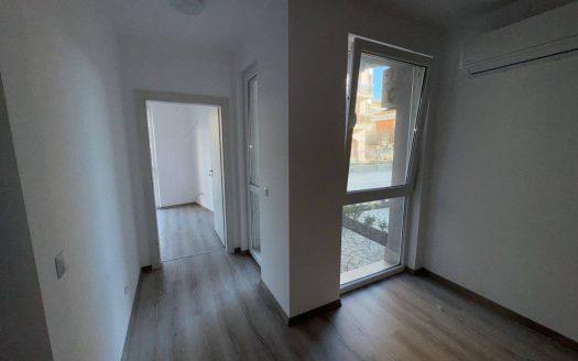 Двухкомнатная квартира в комплексе VIP Limited, Солнечный берег ID: 77601