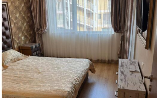 Двухкомнатная квартира в Sweet Homes 3, Солнечный Берег ID: 56979