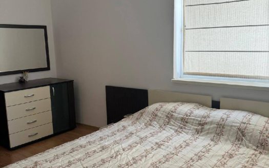 Солнечный берег — жилой комплекс Sea Diamond | трёхкомнатная квартира с двумя спальнями, срочная продажа ID: 79568