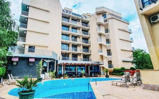 Студия в Sapphire, Солнечный Берег ID: 56893