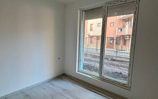 Двухкомнатная квартира в La Mer Silver 3, Солнечный Берег ID: 78915