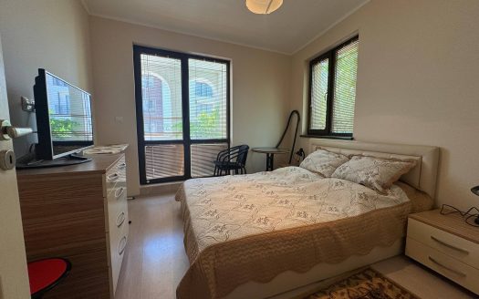 Двухкомнатная квартира в комплексе Esteban, Несебр ID: 79259