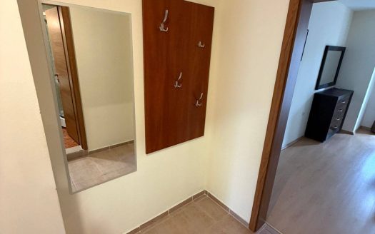 Трёхкомнатный апартамент на первой линии в комплексе Prestige Fort, Солнечный берег ID: 78528