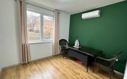 Равда — жилой комплекс Riviera Garden | двухкомнатная квартира на партере с собственным двором, без таксы обслуживания ID: 79550