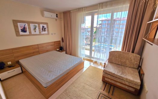 Двухкомнатная квартира с видом на бассейн — Ravda, Lifestyle 3 ID: 77692