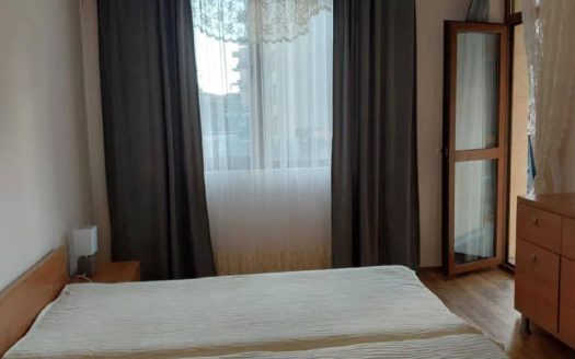 Солнечный берег — комплекс Arcadia | трёхкомнатная квартира с видом на бассейн ID: 79730