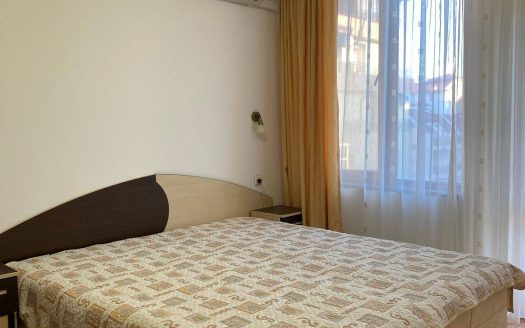 Siana, Святой Влас — двухкомнатная квартира в 150 метрах от моря ID: 79807