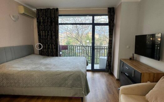 Студия в Sapphire, Солнечный Берег ID: 56893