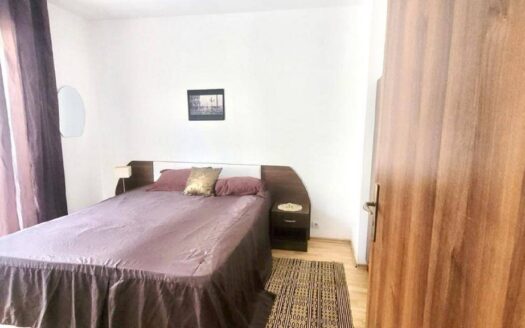 Трёхкомнатная квартира в Morski Far, Святой Влас ID: 57176