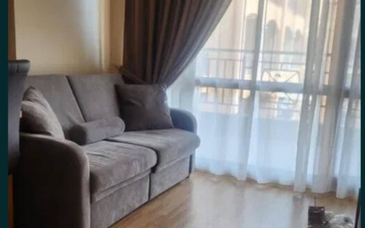 Двухкомнатная квартира в Pacific 2, Солнечный Берег ID: 57057