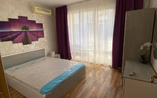 Двухкомнатная квартира в комплексе Azuro ID: 78265