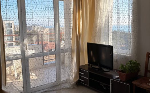 Двухкомнатная квартира на последнем этаже в комплексе Vista Del Mar 2 — Святой Влас ID: 79991