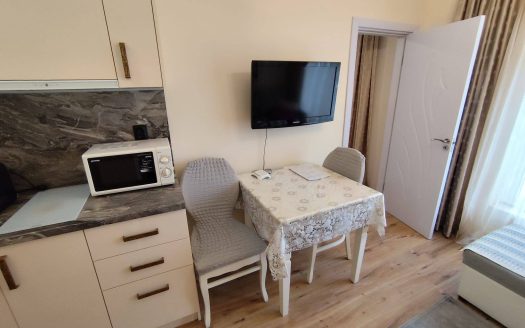 Двухкомнатный апартамент в Dawn Park Deluxe ID: 55369