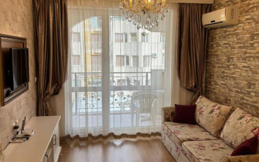 Двухкомнатная квартира в Sweet Homes 3 ID: 56965