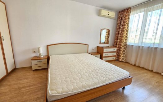 Двухкомнатная квартира в комплексе Riviera Fort, Равда ID: 78420