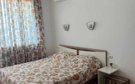 Солнечный берег — жилой комплекс Sea Diamond | трёхкомнатная квартира с двумя спальнями, срочная продажа ID: 79568