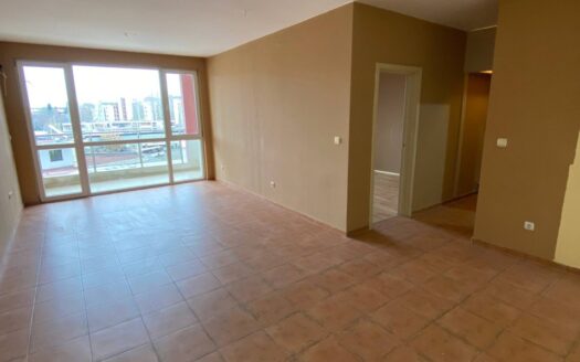 Двухкомнатная квартира в Mercury 1, Солнечный Берег ID: 57272