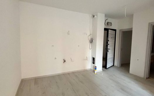 Двухкомнатная квартира в La Mer Silver 3, Солнечный Берег ID: 78915