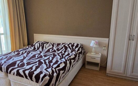 Двухкомнатная квартира в Avalon, Солнечный Берег ID: 57009