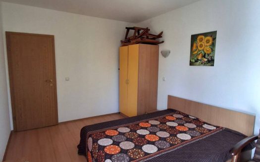 Солнечный берег — жилой комплекс Diamond Bay | двухкомнатная квартира на 4 этаже ID: 79390