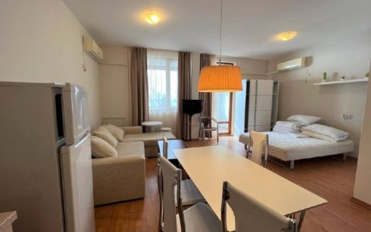 Студия с видом на море в комплексе «Райский сад», Святой Влас ID: 78625