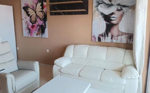 Двухкомнатная квартира с видом на бассейн в Cherry Hills, Кошарица ID: 57083