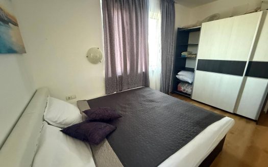 Двухкомнатная квартира в комплексе Sea Diamond, Солнечный берег ID: 78157