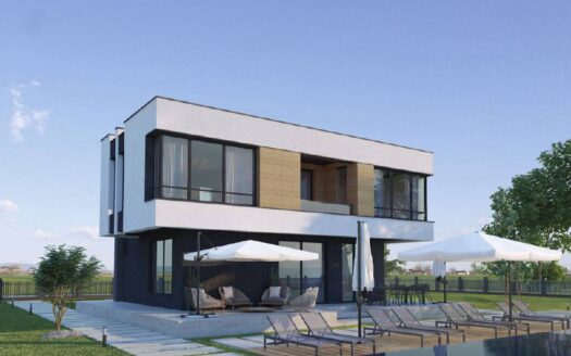 Ravda Village — дома у моря для жизни и инвестиций ID: 56329