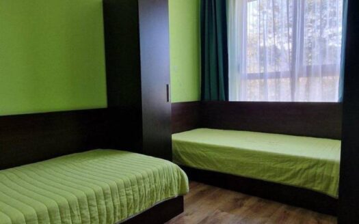 Двухкомнатная квартира в Triumph, Святой Влас ID: 56913