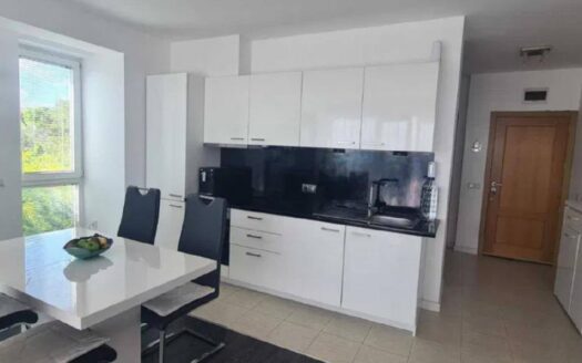 Двухкомнатная квартира 82 м², 2 этаж ID: 57070