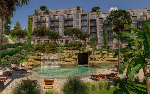 Botanic Garden — жизнь среди зелени, тишины и моря рядом с Варной ID: 78564