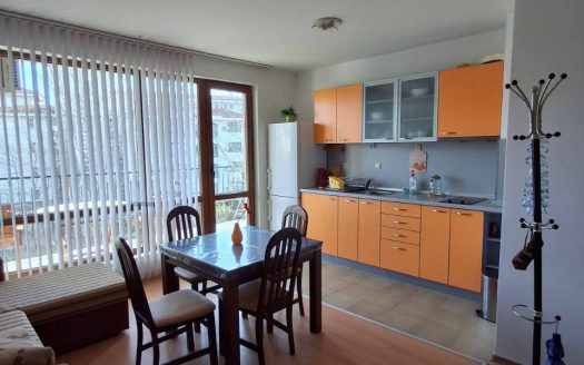 Солнечный берег — жилой комплекс Diamond Bay | двухкомнатная квартира на 4 этаже ID: 79390