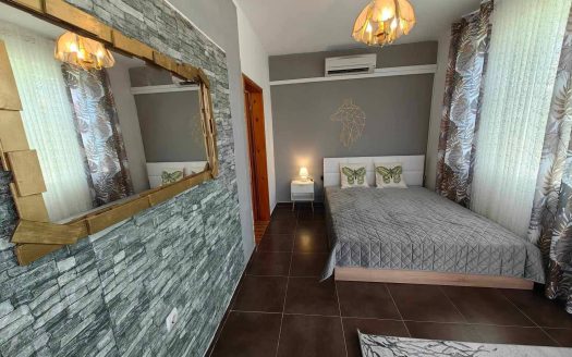 Помещение, переоборудованное под жильё — Несебр, район Черно море — 49 999 € ID: 77642