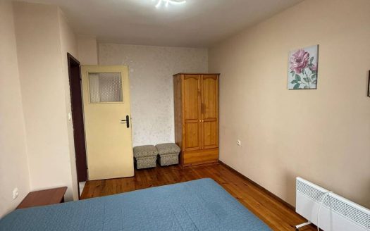 Двухкомнатная квартира в жилом доме без таксы обслуживания, несебр ID: 78938