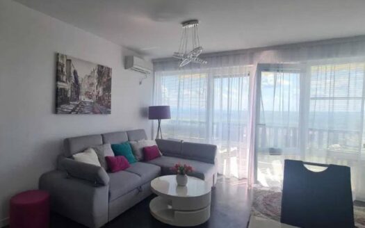 Двухкомнатная квартира 82 м², 2 этаж ID: 57070