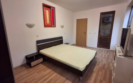 Солнечный берег — жилой комплекс Diamond Bay | двухкомнатная квартира на 4 этаже ID: 79459