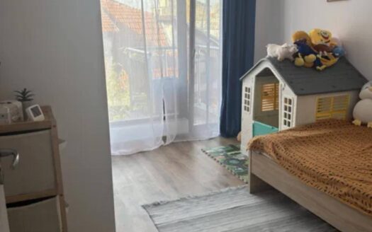 Двухкомнатная квартира в Несебре ID: 57106